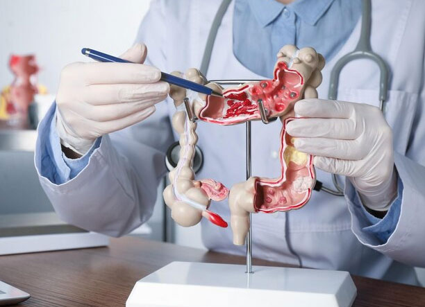 Endoscopy Icon